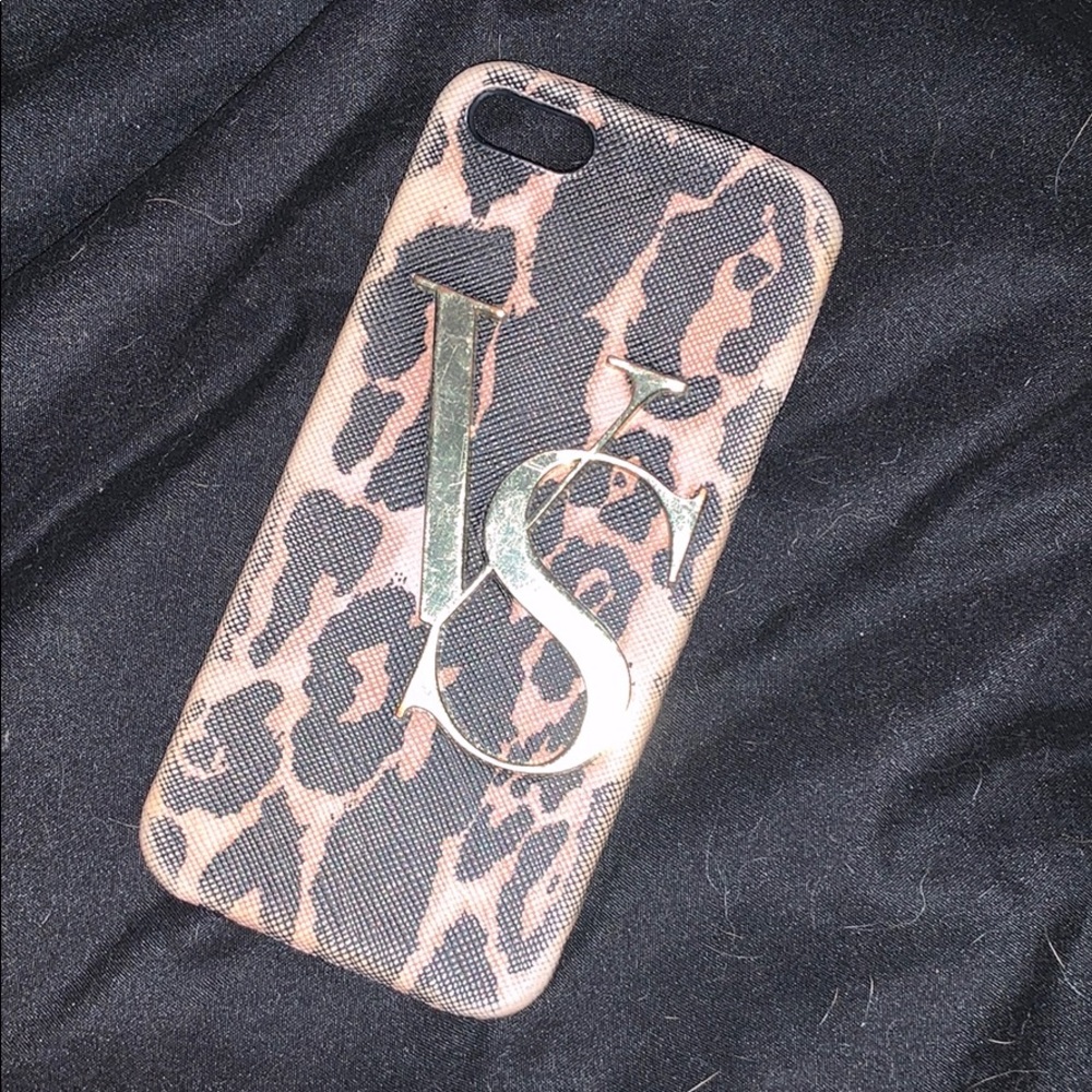 IPhone 5 Victoria’s Secert phone case